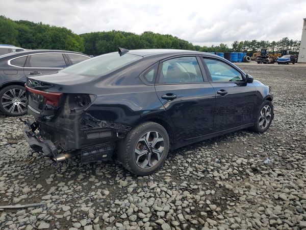 2019 KIA FORTE FE/LX/LXS