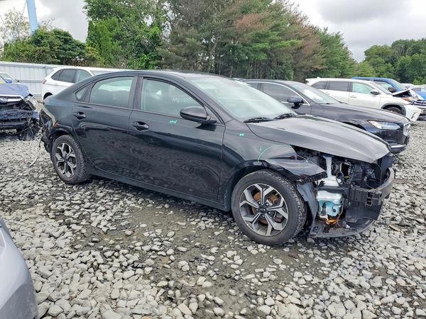 2019 KIA FORTE FE/LX/LXS