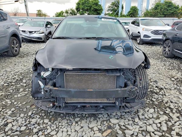 2019 KIA FORTE FE/LX/LXS