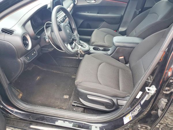 2019 KIA FORTE FE/LX/LXS