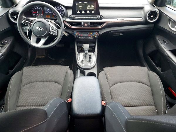 2019 KIA FORTE FE/LX/LXS