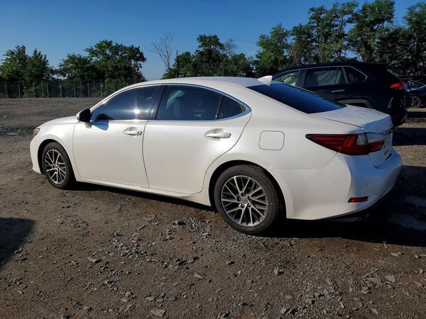 2017 LEXUS ES 350
