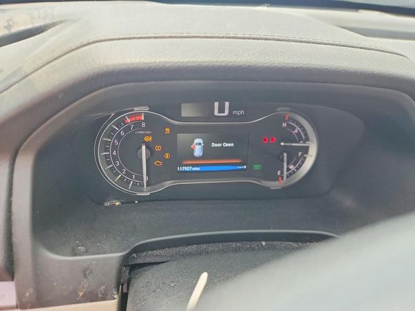 2018 HONDA PILOT EXL-N