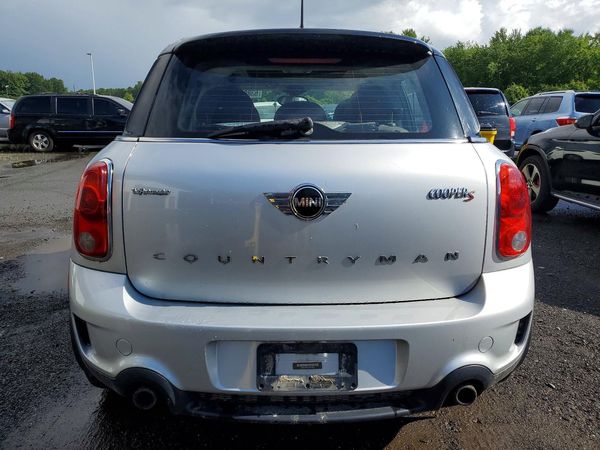 2013 MINI COOPER — DIRR