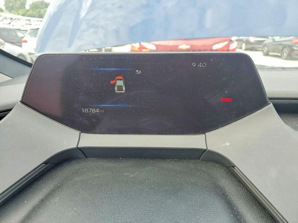 2024 TOYOTA PRIUS