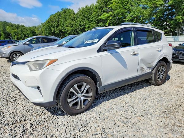 2016 TOYOTA RAV4 LE (X Grade)