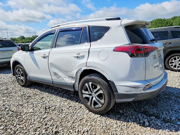 2016 TOYOTA RAV4 LE (X Grade)