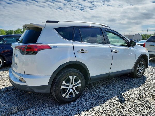 2016 TOYOTA RAV4 LE (X Grade)