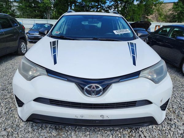 2016 TOYOTA RAV4 LE (X Grade)