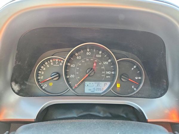 2016 TOYOTA RAV4 LE (X Grade)
