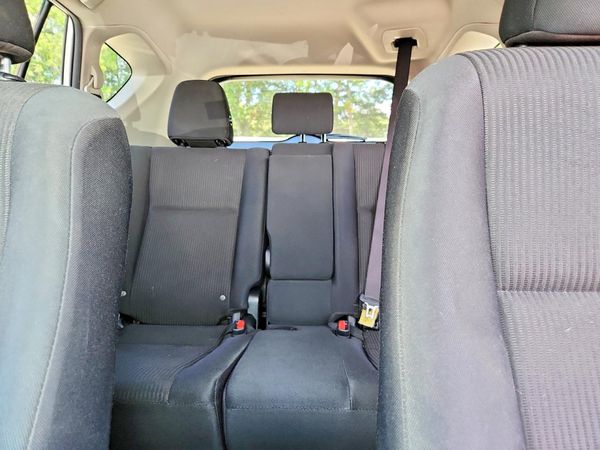 2016 TOYOTA RAV4 LE (X Grade)