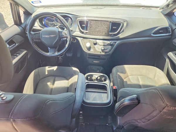 2019 CHRYSLER PACIFICA
