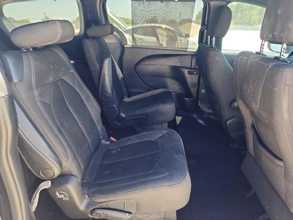 2019 CHRYSLER PACIFICA