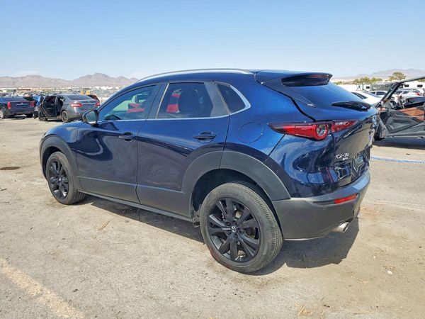 2024 MAZDA CX-30 Select Sport Package