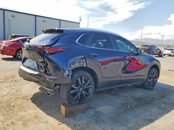 2024 MAZDA CX-30 Select Sport Package