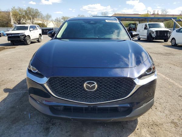 2024 MAZDA CX-30 Select Sport Package
