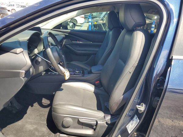 2024 MAZDA CX-30 Select Sport Package