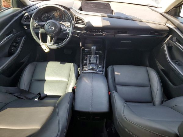 2024 MAZDA CX-30 Select Sport Package