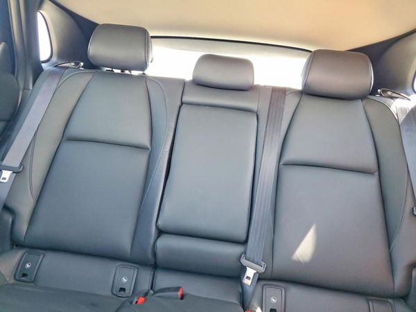 2024 MAZDA CX-30 Select Sport Package