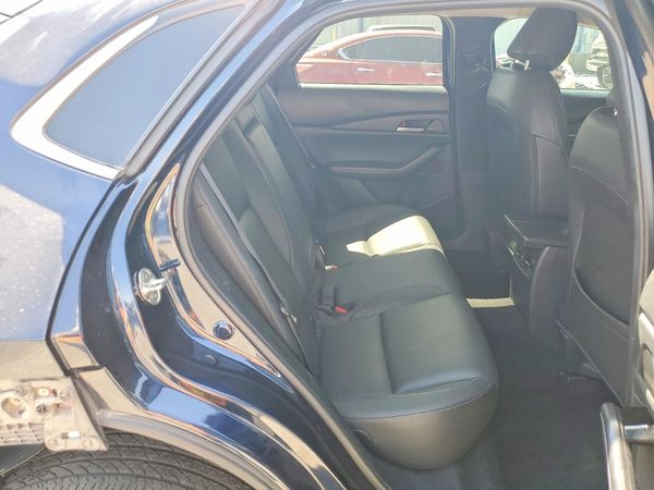 2024 MAZDA CX-30 Select Sport Package