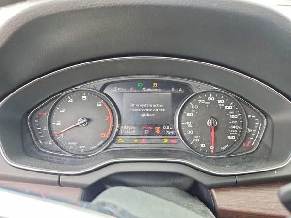 2021 AUDI Q5