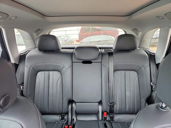 2021 AUDI Q5