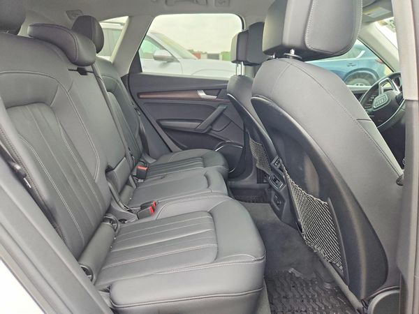 2021 AUDI Q5