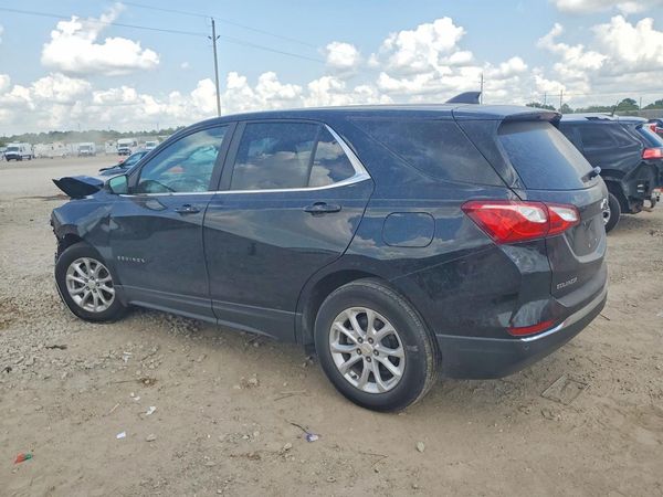 2021 CHEVROLET EQUINOX LT (1LT)