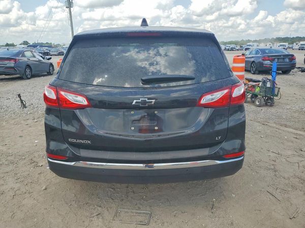 2021 CHEVROLET EQUINOX LT (1LT)