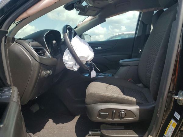 2021 CHEVROLET EQUINOX LT (1LT)