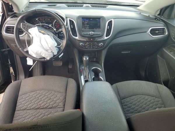 2021 CHEVROLET EQUINOX LT (1LT)