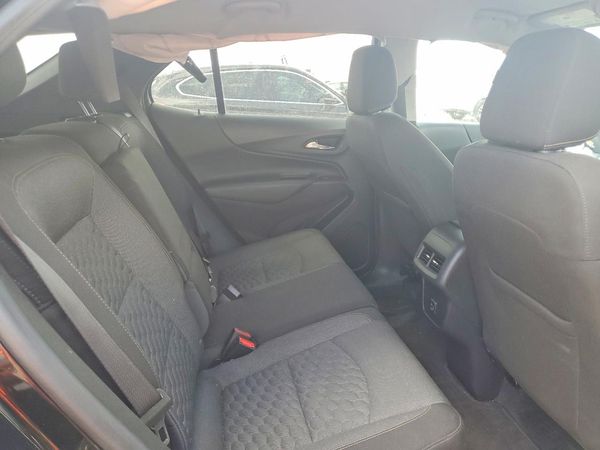 2021 CHEVROLET EQUINOX LT (1LT)