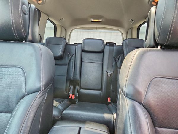 2015 MERCEDES-BENZ GL GL550 4MATIC