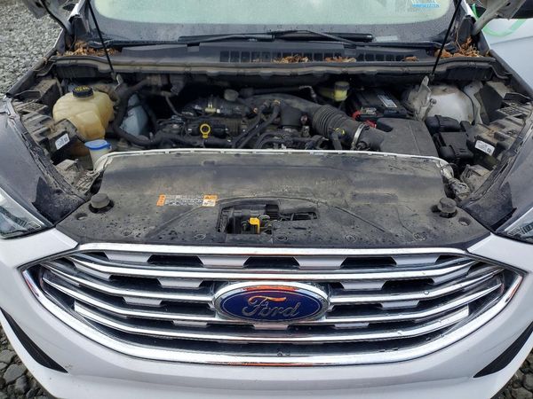 2019 FORD EDGE SE