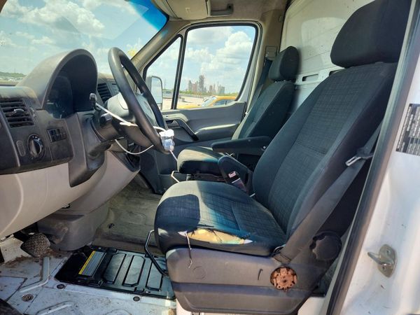 2014 MERCEDES-BENZ SPRINTER High