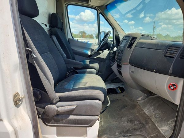 2014 MERCEDES-BENZ SPRINTER High