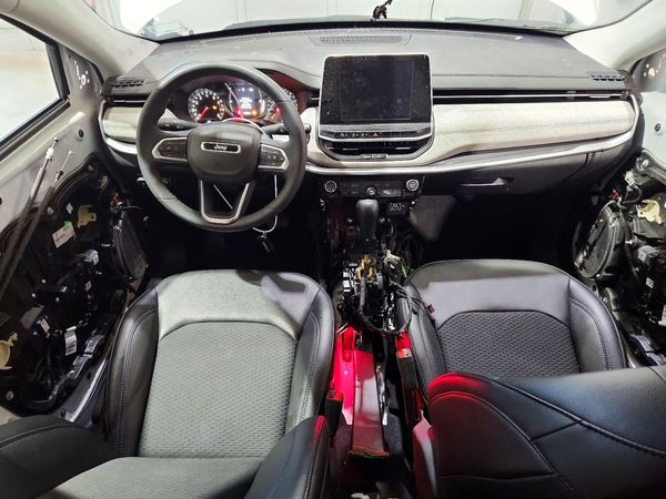 2022 JEEP COMPASS — CKPT