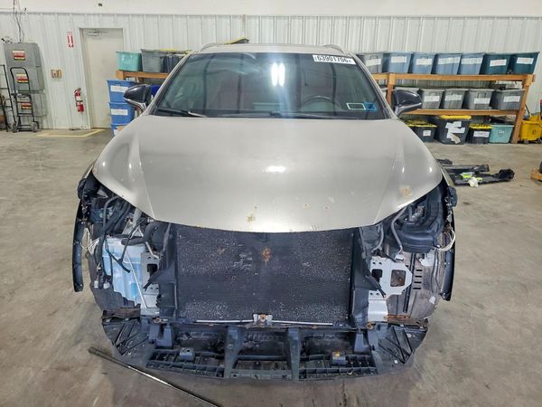 2017 LEXUS NX 200T 200t Luxury