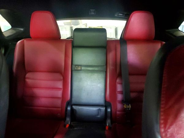 2017 LEXUS NX 200T 200t Luxury