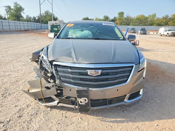 2019 CADILLAC XTS Luxury