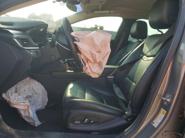 2019 CADILLAC XTS Luxury
