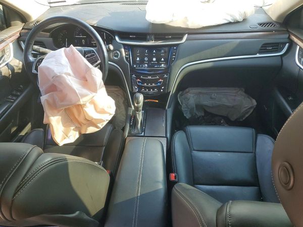 2019 CADILLAC XTS Luxury
