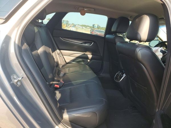 2019 CADILLAC XTS Luxury