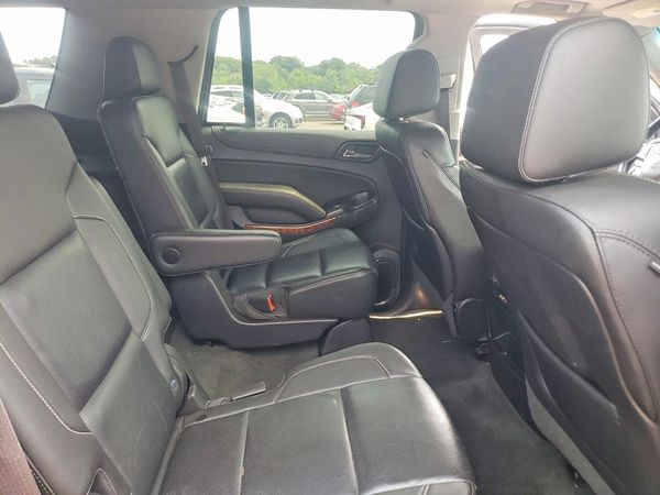 2015 CHEVROLET TAHOE
