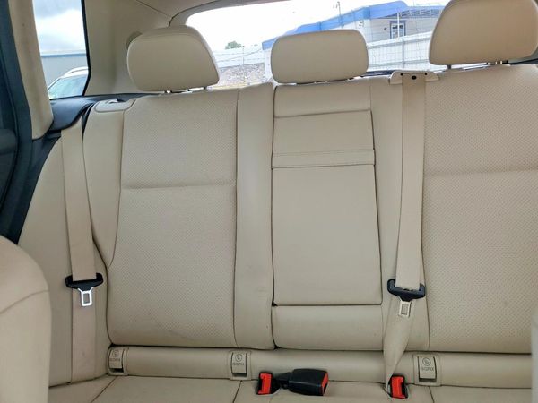 2013 MERCEDES-BENZ GLK GLK350 4-MATIC