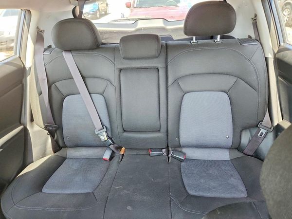 2016 KIA SPORTAGE