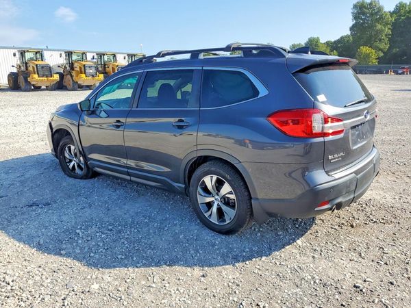 2019 SUBARU ASCENT Premium 7+ES+KA