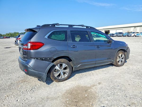 2019 SUBARU ASCENT Premium 7+ES+KA