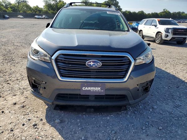 2019 SUBARU ASCENT Premium 7+ES+KA