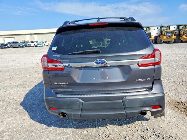 2019 SUBARU ASCENT Premium 7+ES+KA